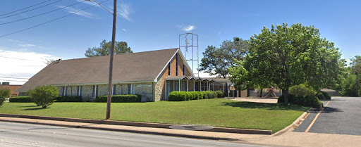 Impact Mission Church Gallery - United States