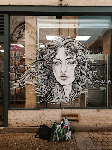 Artiste Barbarella