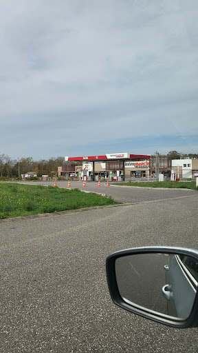 Intermarché station-service Volgelsheim - Thumbnail