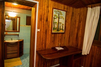 Photos of Kimony Resort Hotel
