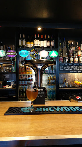 Whisky Macs Bar & Grill - Thumbnail