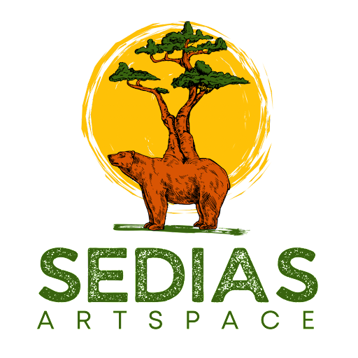 Sedia's Art Space - Thumbnail