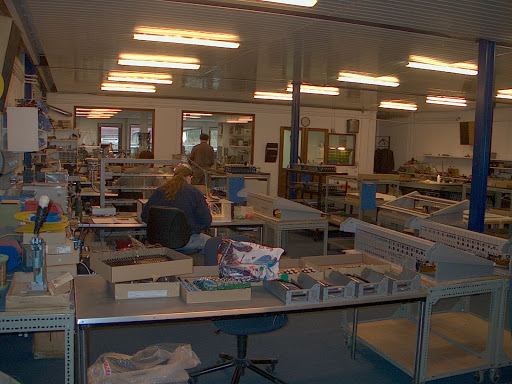D & R Beheer B.V. - Thumbnail