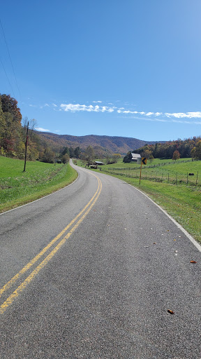Bakers Gap Baptist Church - Thumbnail