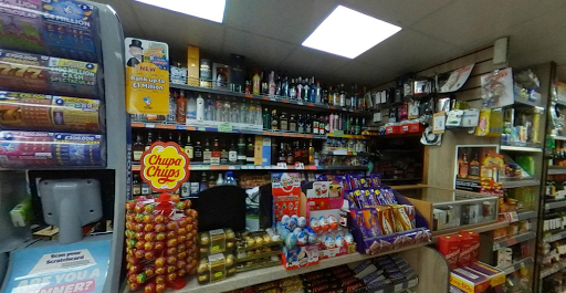 Reeves Corner Off Licence Croydon - Thumbnail