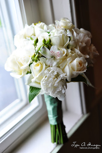 Shirley Grace Floral and Event Design Gallery - United States