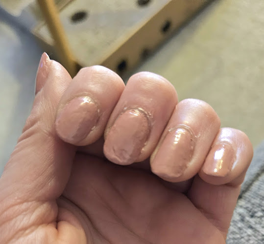 The Guinot Salon Gosforth - Newcastle upon Tyne