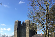 Barryscourt Castle, County Cork, Ireland