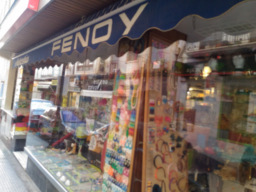 Fenoy
