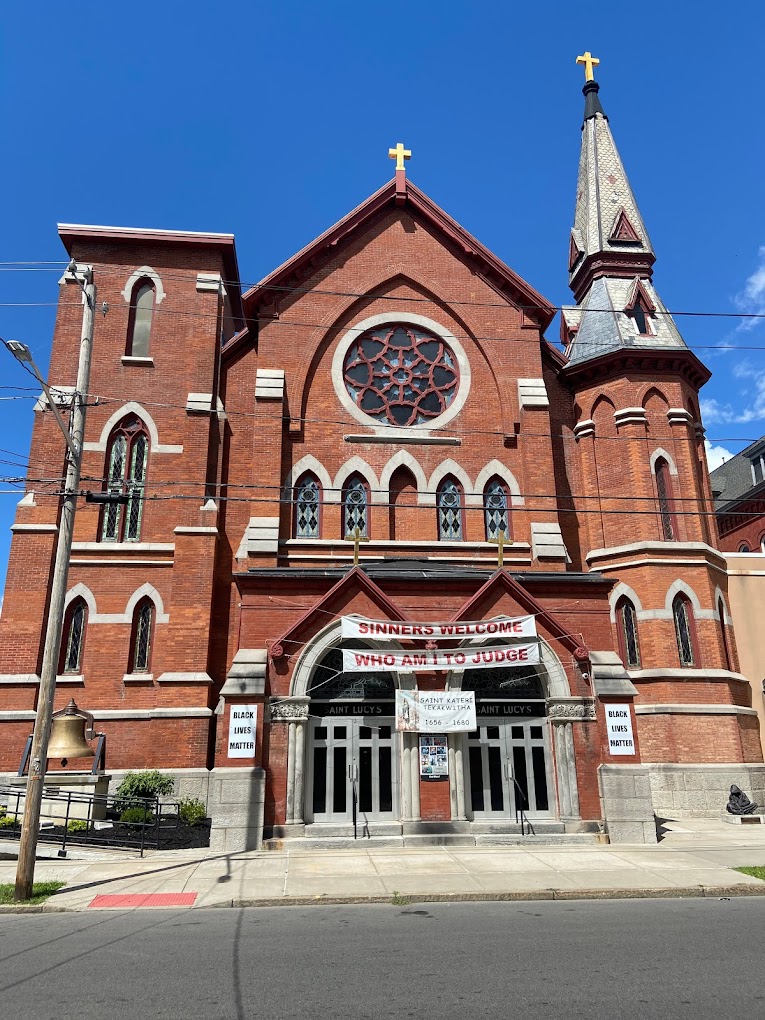 St.Lucy's Church