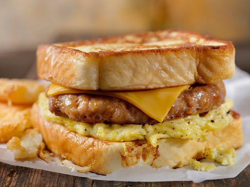 Tarzan Grill - Greenwood - Thumbnail