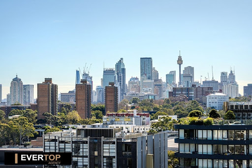 Evertop Agency - Sydney, Mascot, Greensquare - Thumbnail