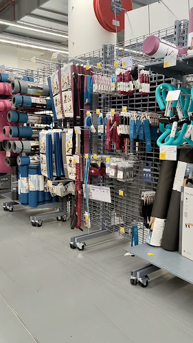 Decathlon - Sportwinkel