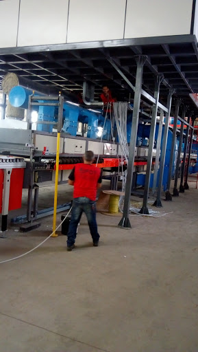 FDT soluções em eletrica e hidraulica