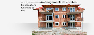 Photo n°14 de Lambert maçonnerie à Saint-Pierre-en-Auge (Cheministe)