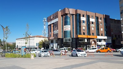 Türk Telekom - Yeni Poyraz - Kırşehir