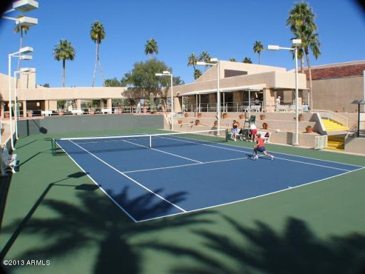 Cactus Mountain Properties LLC Gallery - United States
