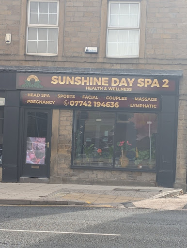 Sunshine Day Spa