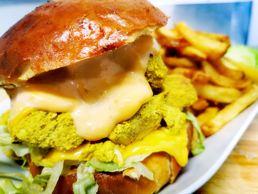 Photo 3 - COM - Cuisine Ouverte au Monde