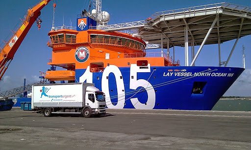 Transporturgent.com Gallery - France