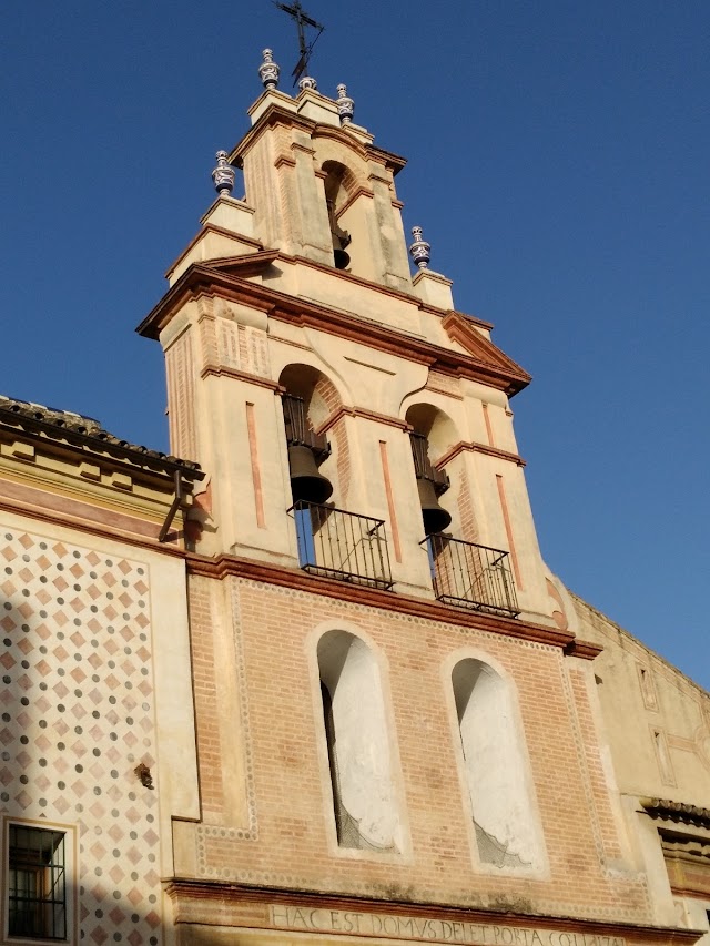 Santa María La Blanca