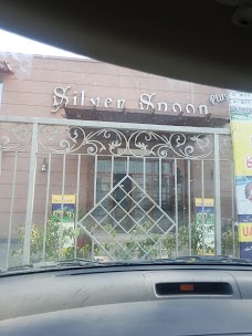 Silver Spoon Plus Restaurant faisalabad