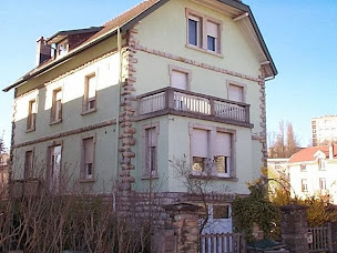 Photo n°2 de Résidence Les Magnolias à Montbéliard (Agence de location immobilière)