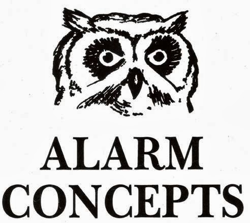 Alarm Concepts - Visual
