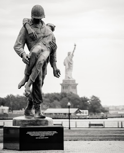 Liberty State Park