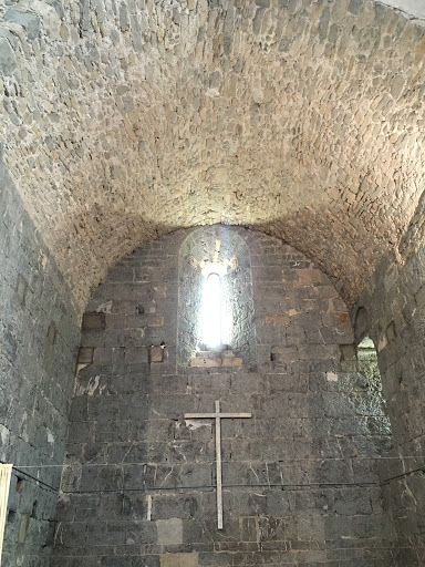 Temple de l'Eglise protestante unie de Lezan - Thumbnail