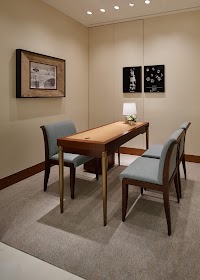 Tiffany & Co. 鹿児島山形屋店