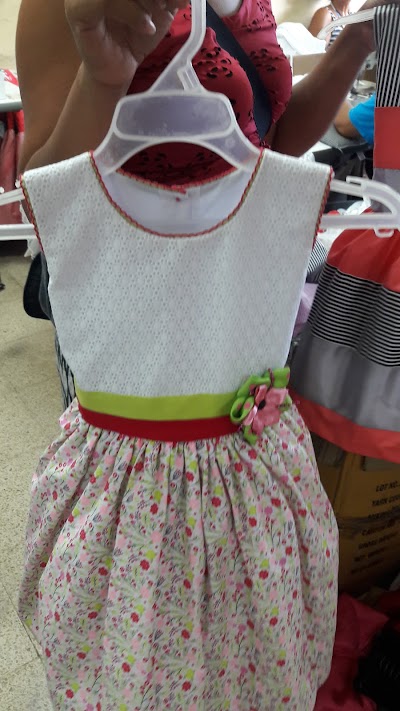 clothing-store