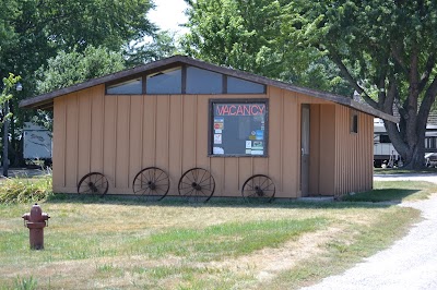 Country Home Motel