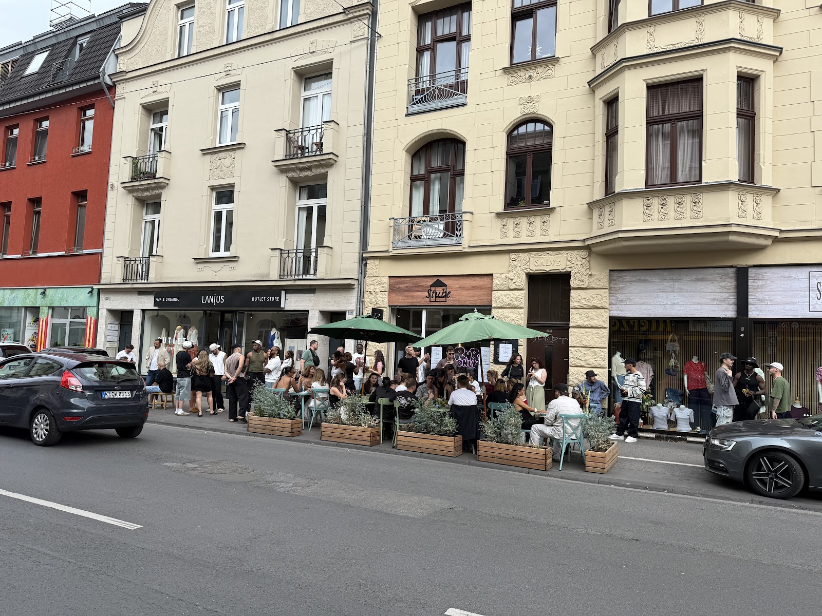 Stube — photo 3
