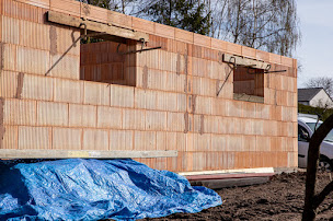 Photo n°7 de GT Construction à Metz (Maçon)