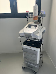 Photo n°4 de KINESITHERAPEUTES CAMILLE ALAVOINE LAPERTOT - MARINE VOISIN PHYSIOSANTE - JOUY LE POTIER à Jouy-le-Potier (Kinésithérapeute)