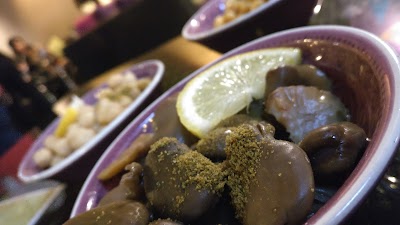 Photos of Vivid Restaurant & Cafe Lounge