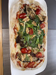 Photo n°3 de Pinsapasta à Colombes (Restaurant italien)