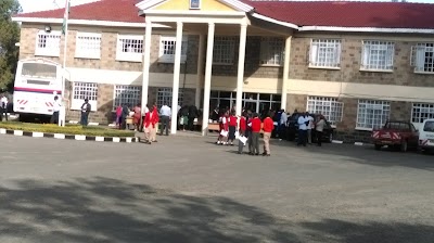 Photos of Sacho High School