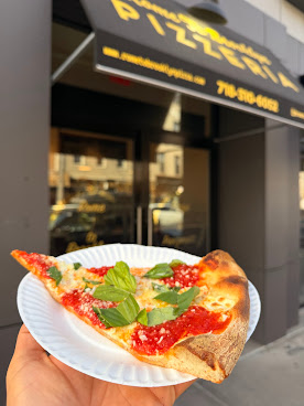 Rome to Brooklyn, pizza & panzerotti by null