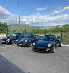 Photo n°7 de CBR Automobiles à Lavans-lès-Saint-Claude (Garage automobile)