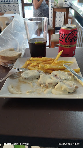 Las brisas cafe-copas - Thumbnail