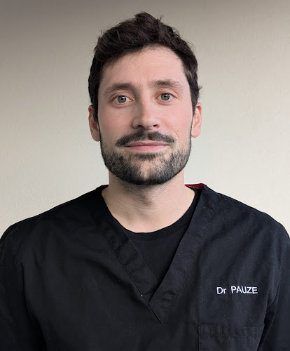 Dr Antoine PAUZE
