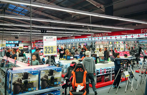 Euronics Electrón Lanzarote - Thumbnail