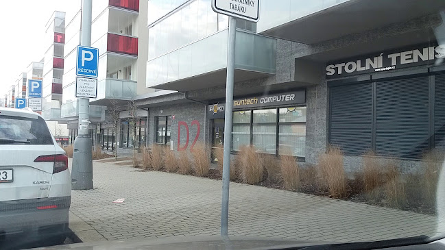 Opinii despre Suntech Computer în Praha - Prodejna výpočetní techniky