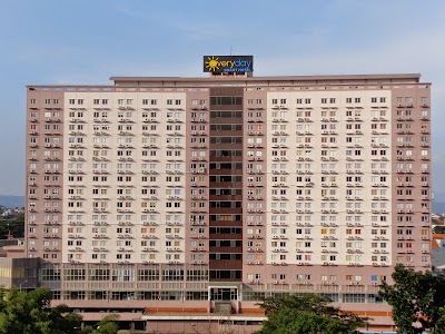 Photos of Everyday Smart Hotel Malang