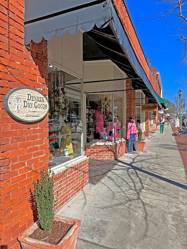 Denker Dry Goods