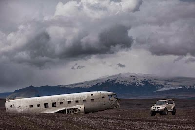 Photos of Arctic Adventures