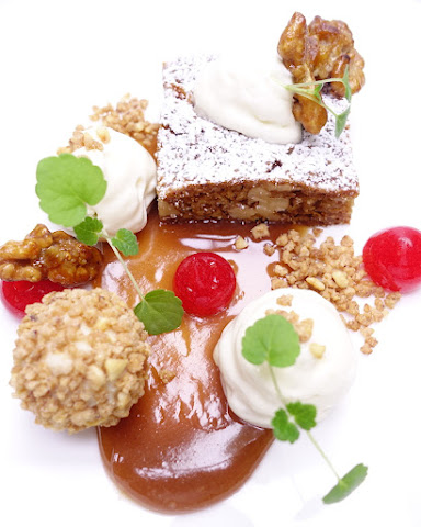 Landhaus Scherrer by null