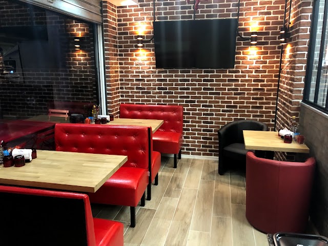 LA BOITE A PIZZA - Bussy Saint Georges